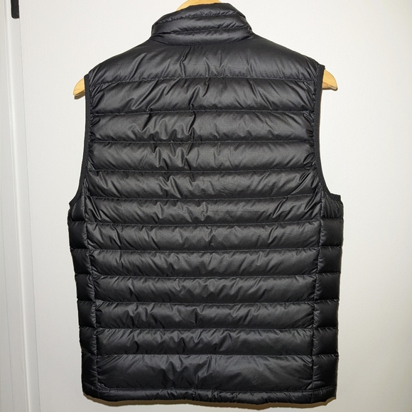 Patagonia Down Sweater Vest - Picture 2 of 4